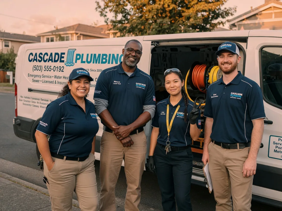 Emergency Plumber company in Garyville, LA